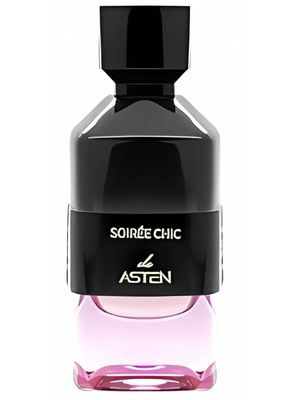 Imagen 2 del producto PERFUME  SOIREE CHIC DE ASTEN EDP 100ML
