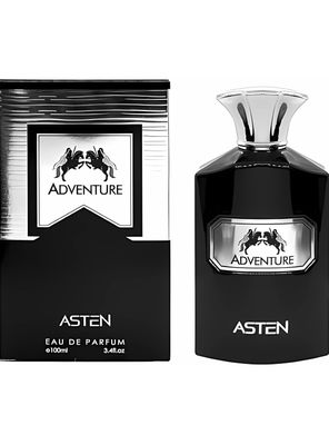 PERFUME  ASTEN ADVENTURE EDP 100ML