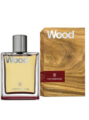 Imagen 1 del producto PERFUME  SWISS ARMY WOOD EDT 100ML