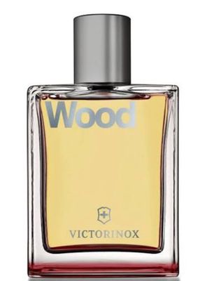 Imagen 2 del producto PERFUME  SWISS ARMY WOOD EDT 100ML