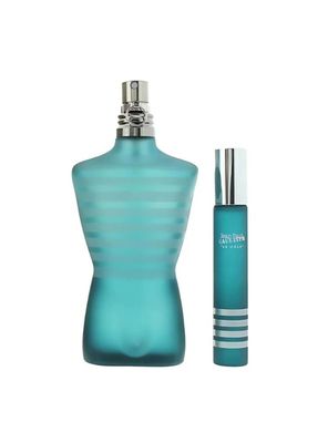 Imagen 2 del producto PERFUME JEAN PAUL GAULTIER LE MALE ESTUCHE EDT 125ML+20ML