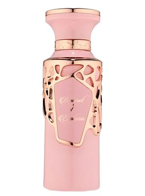 Imagen 2 del producto PERFUME  FRAGRANCE WORLD BOUQUET OF EUPHORIA EDP 100ML