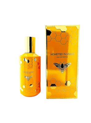 PERFUME PARIS CORNER HONEYED FANTASY EDP 100ML
