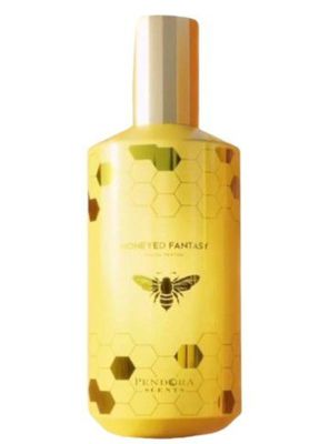 Imagen 2 del producto PERFUME PARIS CORNER HONEYED FANTASY EDP 100ML