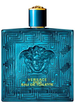 Imagen 2 del producto PERFUME VERSACE EROS HOMBRE EDT 200ML