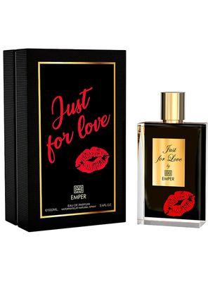 Imagen 2 del producto PERFUME  EMPER JUST FOR LOVE EDP 100ML