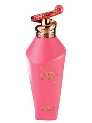 Imagen 2 del producto PERFUME  AFNAN ZIMAYA HAWWA PINK EDP 100ML
