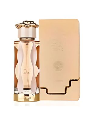 PERFUME  PERFUME LATTAFA TERIAQ EDP 100ML