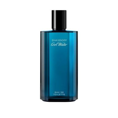 Imagen 2 del producto PERFUME Perfume Davidoff Cool Water Edt 125ml