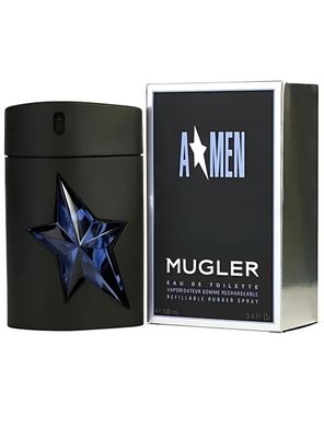 Imagen 2 del producto PERFUME  THIERRY MUGLER AMEN EDT 50ML REACARGABLE