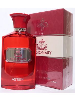Imagen 2 del producto PERFUME  ASTEN VISIONARY EDP 100ML