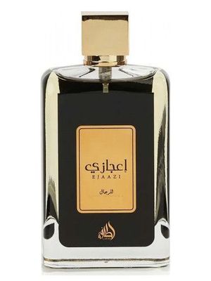 Imagen 2 del producto PERFUME  LATTAFA EJAAZI EDP 100ML