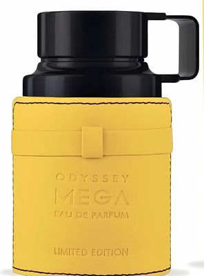 Imagen 2 del producto PERFUME  ARMAF ODYSSEY MEGA EDP 60ML