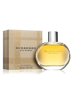 PERFUME BURBERRY CLASSIC MUJER EDP 100ML
