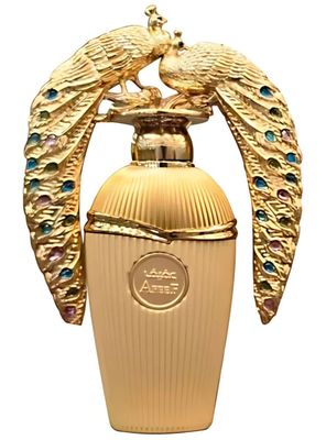 PERFUME  LATTAFA AFEEF EDP 100ML