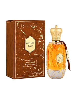PERFUME  ARMAF ETER MAGICAL OUD EDP 100ML