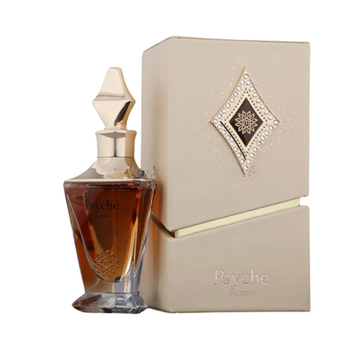 PERFUME MAISON DES PARFUMS PSYCHE FEMME EDP 80ML