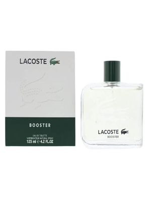 Imagen 2 del producto PERFUME LACOSTE BOOSTER EDT 125ML