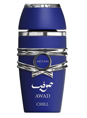PERFUME  ADYAN AWAD CHILL EXTRAIT DE PARFUM 100ML