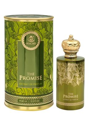 Perfume FRAGRANCE WORLD THE PROMISE EXTRAIT DE PARFUM 60ML
