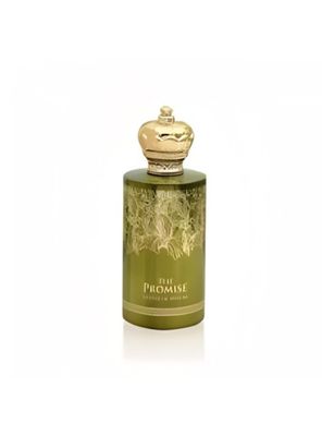 Imagen 2 del producto Perfume FRAGRANCE WORLD THE PROMISE EXTRAIT DE PARFUM 60ML