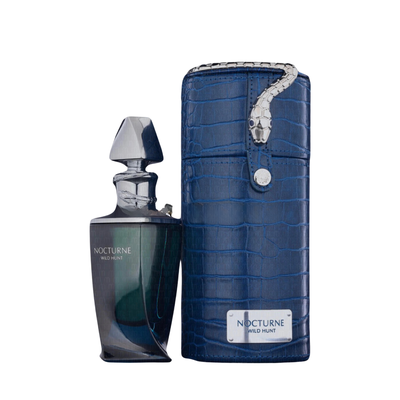 PERFUME  MAISON DES PARFUMS NOCTURNE WILD HUNT EDP 80ML