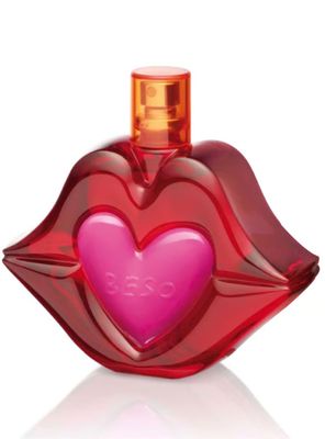 Imagen 2 del producto PERFUME AGATHA RUIZ DE LA PRADA BESO EDT 100ML