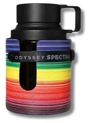Imagen 2 del producto PERFUME ARMAF ODYSSEY SPECTRA RAINBOW EDITION EDP 100ML  