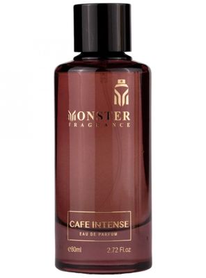 Imagen 2 del producto PERFUME PARIS CONRER MONSTER CAFE INTENSE EDP 80ML