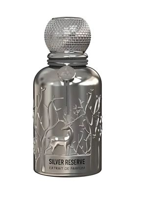 Imagen 2 del producto PERFUME AURAA DESIRE SILVER RESERVE EXTRAIT DE PARFUM 100ML
