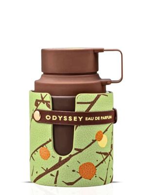 Imagen 2 del producto PERFUME ARMAF ODYSSEY DUBAI CHOCOLAT GOURMAND EDITION EDP 100ML