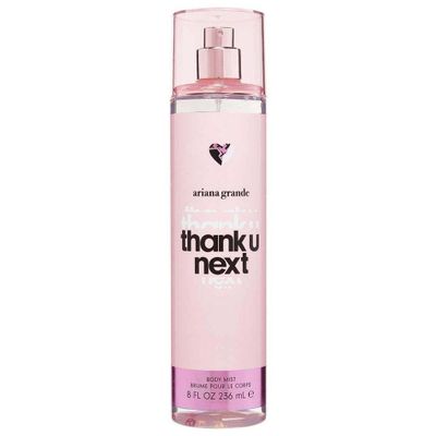 PERFUME  Thank U Next Body Spay 236 Ml (M)