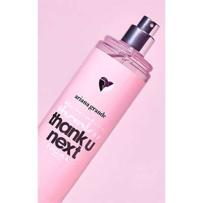 Imagen 2 del producto PERFUME Thank U Next Body Spay 236 Ml (M)