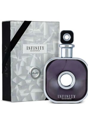Imagen 2 del producto PERFUME  ARMAF INFINITY SILVER EDP 105ML