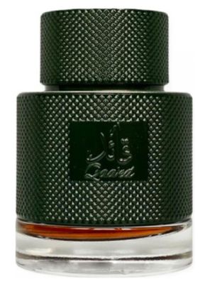 Imagen 1 del producto PERFUME LATTAFA QAA'ED AL SHABAAB EDP 100ML