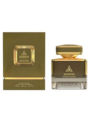 PERFUME AURAA DESIRE WHISPER EXTRAIT DE PARFUM 100ML