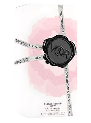 Imagen 2 del producto PERFUME Viktor & Rolf Flowerbomb Dew EDP 100 ml