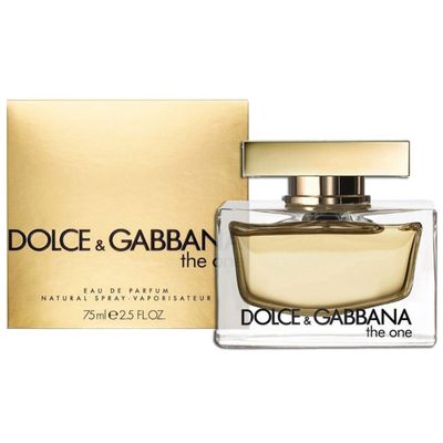 Imagen 1 del producto PERFUME  Perfume The One Edp 75ml