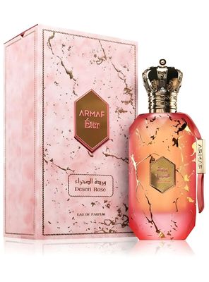 Imagen 2 del producto PERFUME  ARMAF ETER DESERT ROSE EDP 100ML