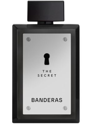 Imagen 2 del producto PERFUME ANTONIO BANDERAS THE SECRET EDT 200ML