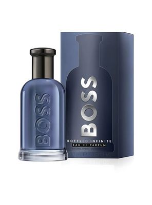 PERFUME HUGO BOSS No.6 INFINITE EDP 100ML