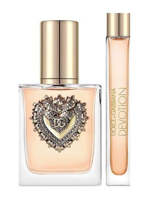 Imagen 2 del producto PERFUME DOLCE & GABBANA DEVOTION MUJER ESTUCHE EDP 100ML+10ML
