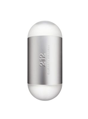 Imagen 2 del producto PERFUME CAROLINA HERRERA 212 NYC MUJER EDT 100ML