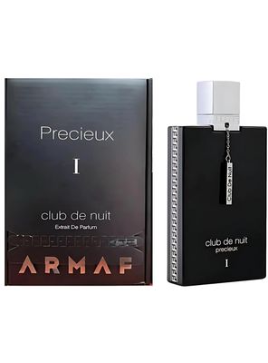 Imagen 2 del producto PERFUME ARMAF CLUB DE NUIT PRECIEUX I EXTRAIT DE PARFUM 55ML
