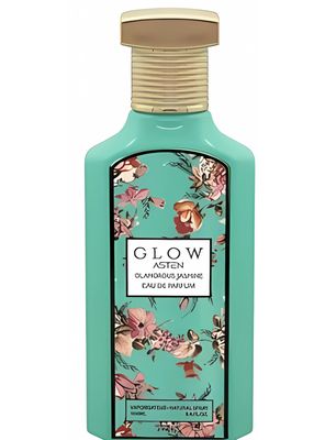 Imagen 1 del producto PERFUME ASTEN GLOW GLAMOROUS JASMINE EDP 100ML