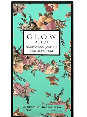 Imagen 2 del producto PERFUME ASTEN GLOW GLAMOROUS JASMINE EDP 100ML