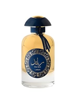 Imagen 2 del producto Perfume LATTAFA RAED GOLD LUXE EDP 100ML