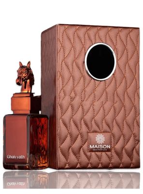 Imagen 2 del producto PERFUME  MAISON DES PARFUMS GHAIYYATH EDP 80ML