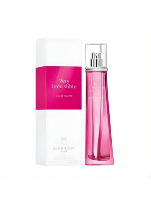 PERFUME GIVENCHY VERY IRRESISTIBLE EDT 75ML