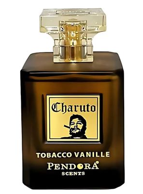 Imagen 1 del producto PERFUME PARIS CORNER CHARUTO TOBACCO VANILLE EDP 100ML